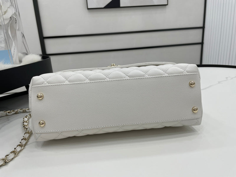 Satchel Bags - CLN Bags - 117
