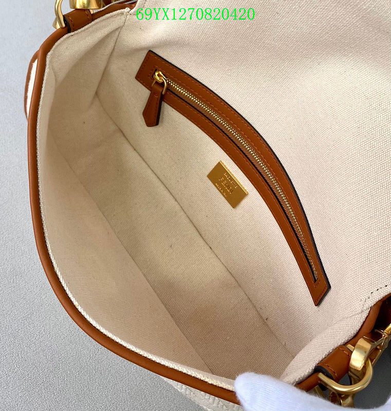 Glami - FDE Bags - 2411