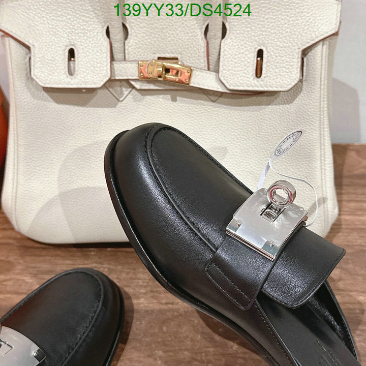 SAMC - HMS Women Shoes - 025