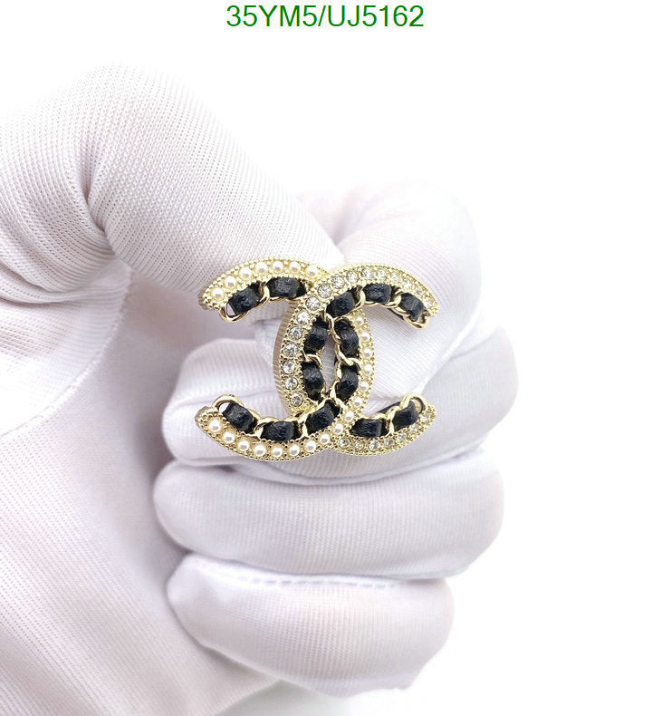 SAMC - CHL Jewelry Earrings - 322