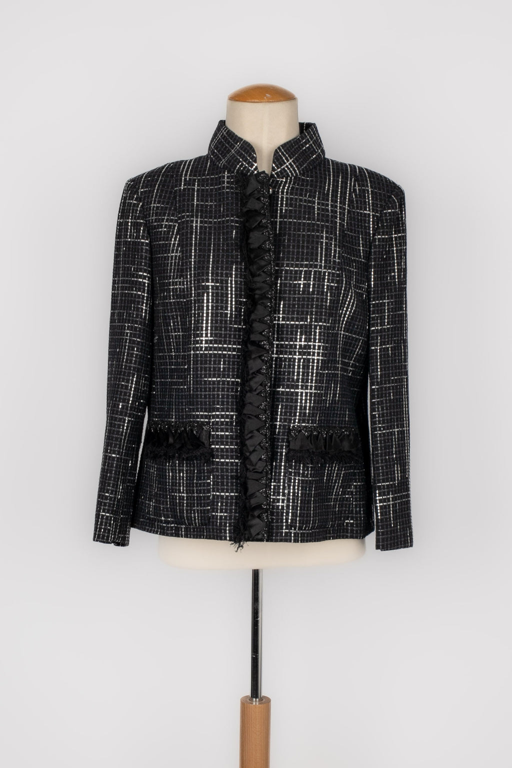 Veste Chanel