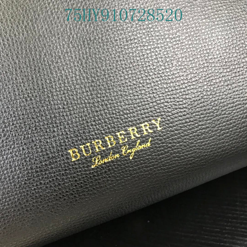 ELE Fashion -BBR Bags - 687