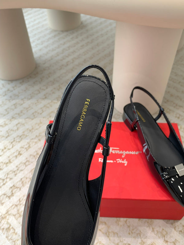 Glami - FGO Women Shoes - 383