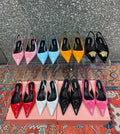 SAMC - VAR Women Shoes - 113