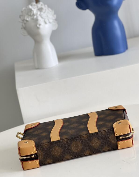 SAMC - LOV Bags - 1598