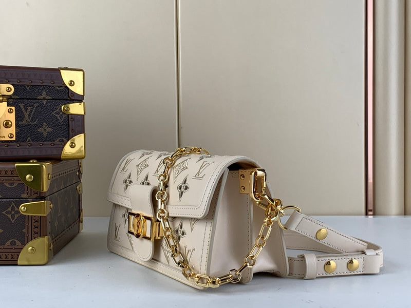 Satchel Bags - VL Bags - 2386