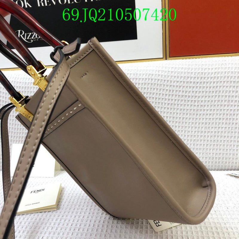 Glami - FDE Bags - 1523