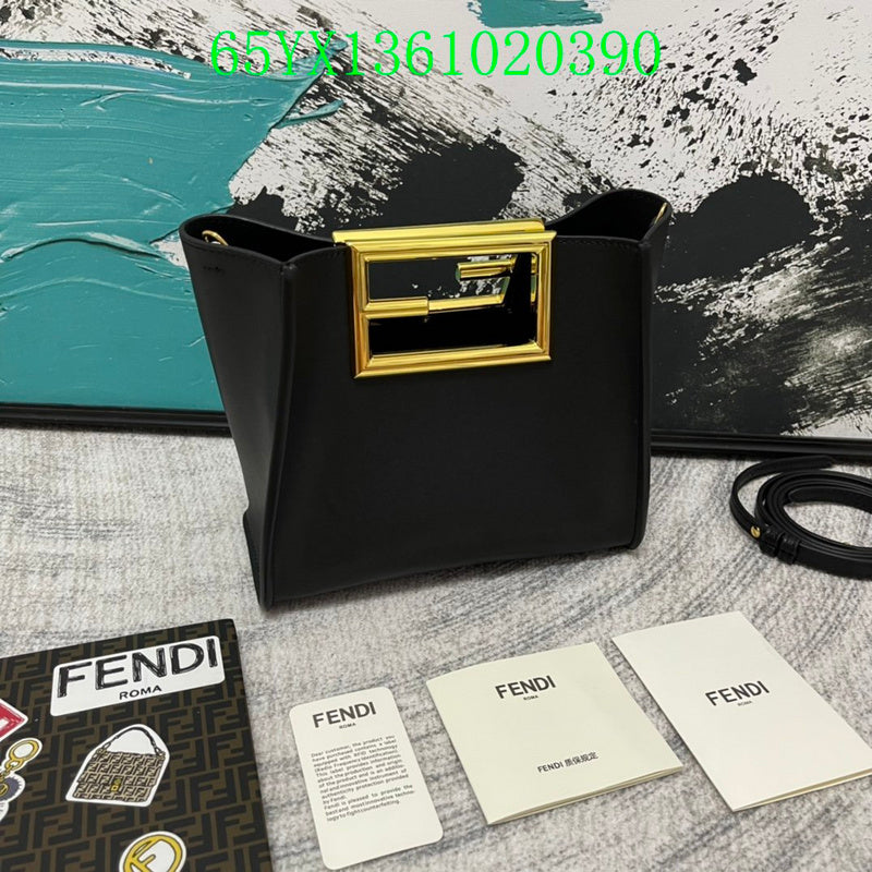 Glami - FDE Bags - 2235