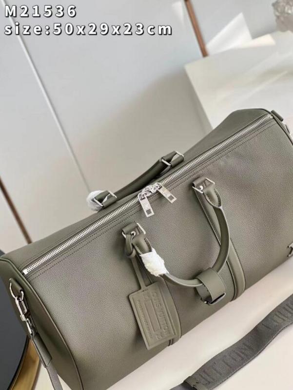 SAMC - LOV Bags - 1458