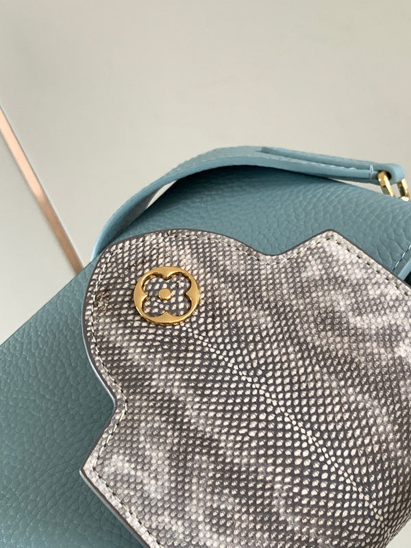 GlamI Lu-Vi bags - 3346