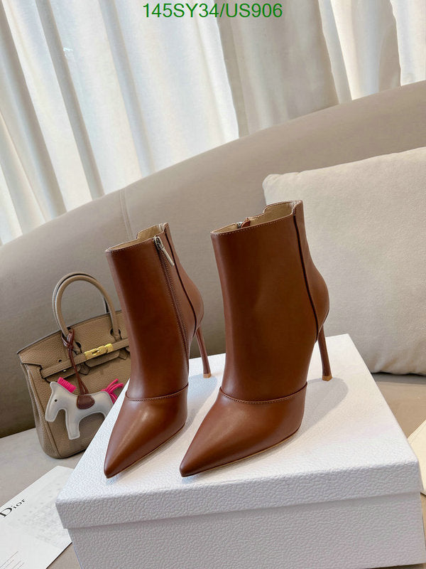 SAMCC - DOR Women Shoes - 1574