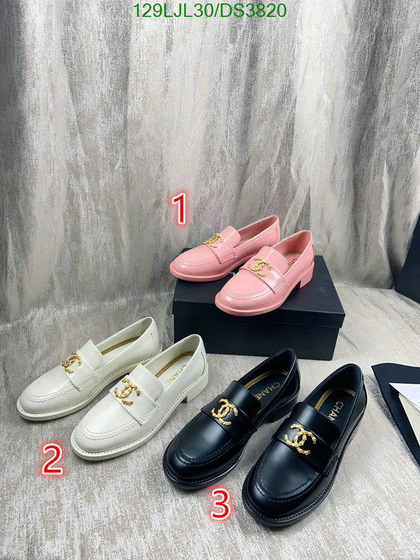 SAMC - CHL Women Shoes - 022