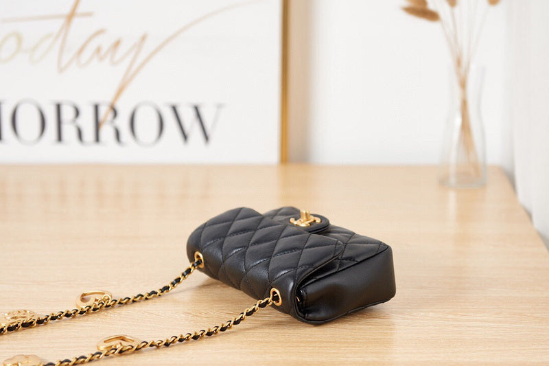 GlamI - CHL Bags - 2946