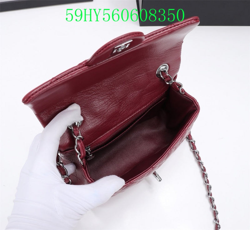 Satchel Bags - CHL Bags - 5264