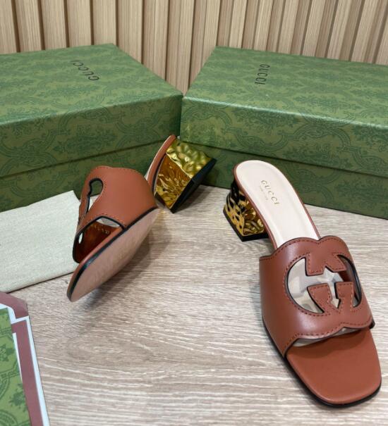SAMC - GUKI Women Shoes - 1170