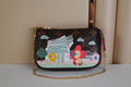 Satchel Bags - VL Bags - 3059