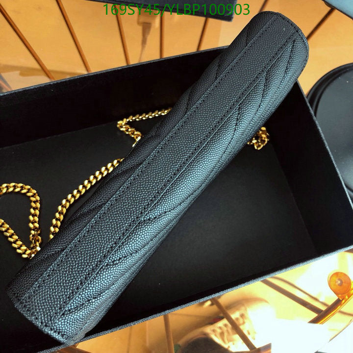 SAMC - YLS Bags - 469