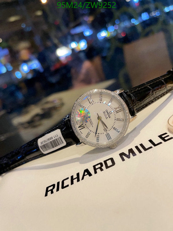 SAMC - OG Watches - 093
