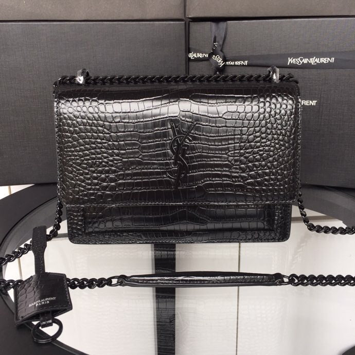 Glamy - YLS Bags - 1021