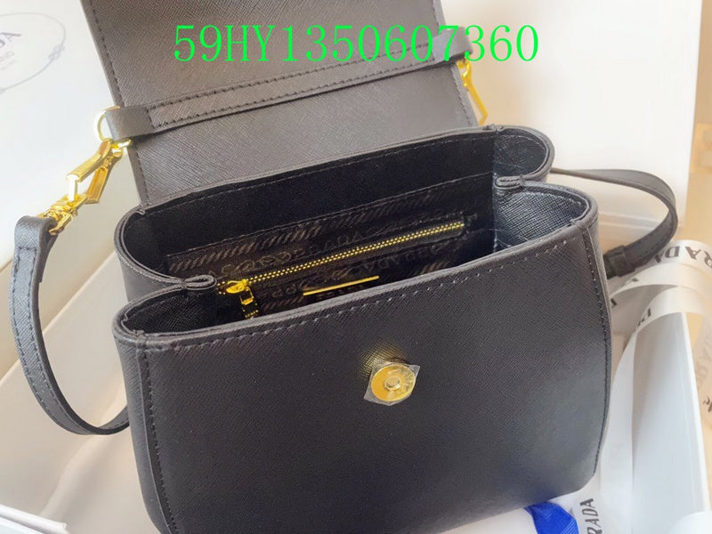 Satchel Bags - PDA Bags - 4245