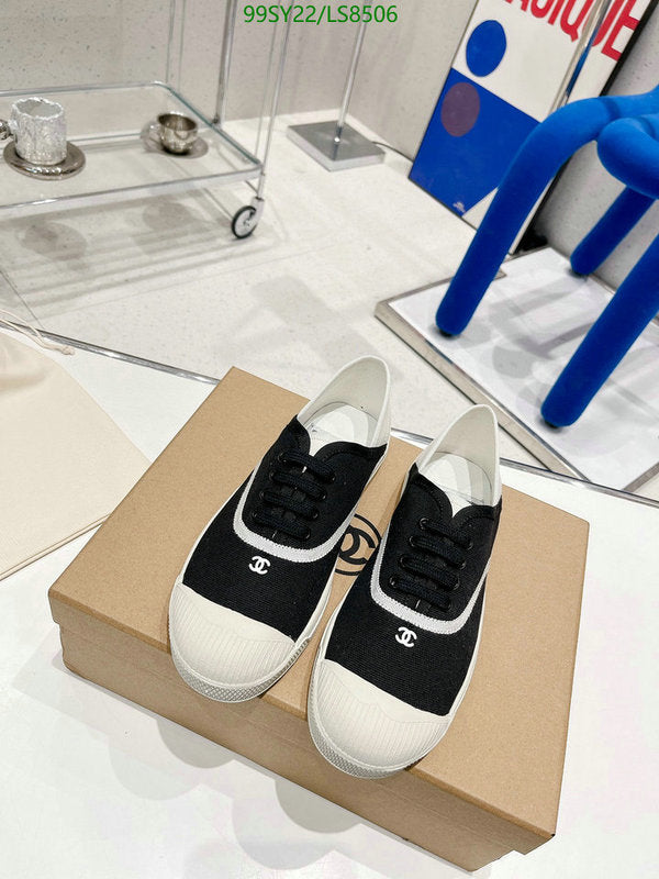 SAMC - CHL Women Shoes Sneakers - 223