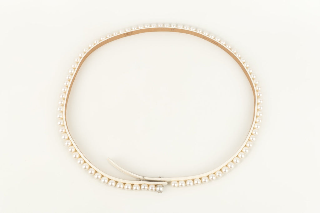 Ceinture Chanel 2014