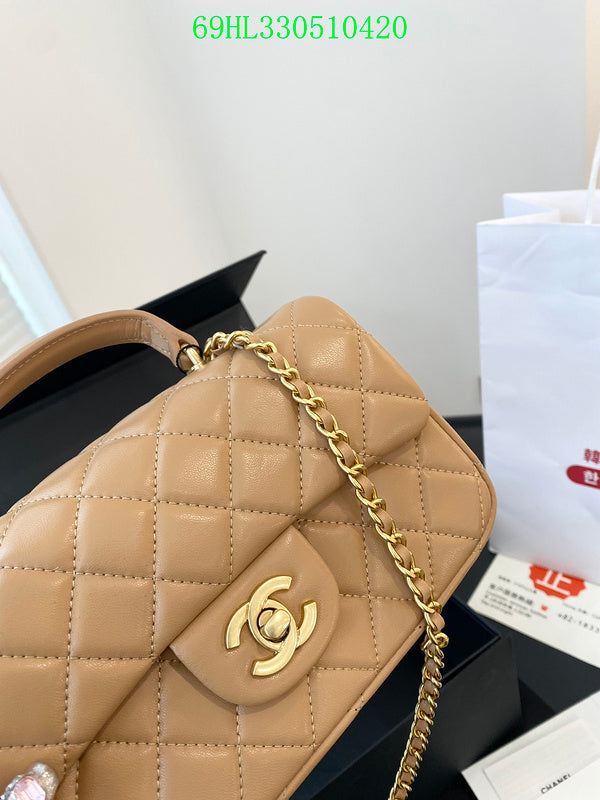 Glami - CHL Bags - 947