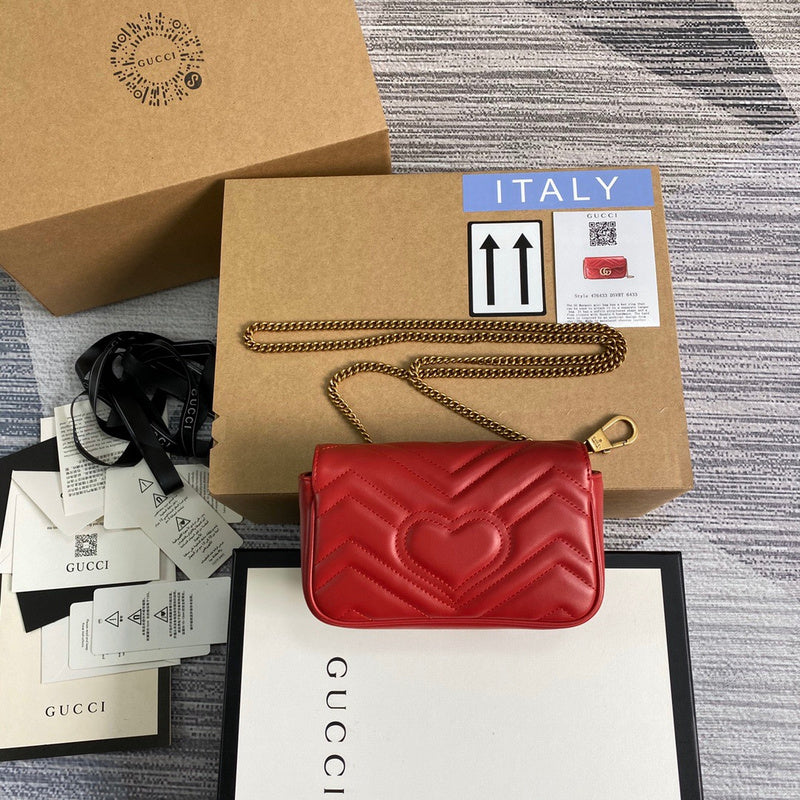 GUI2 Bags - Luxurious Bags  1141