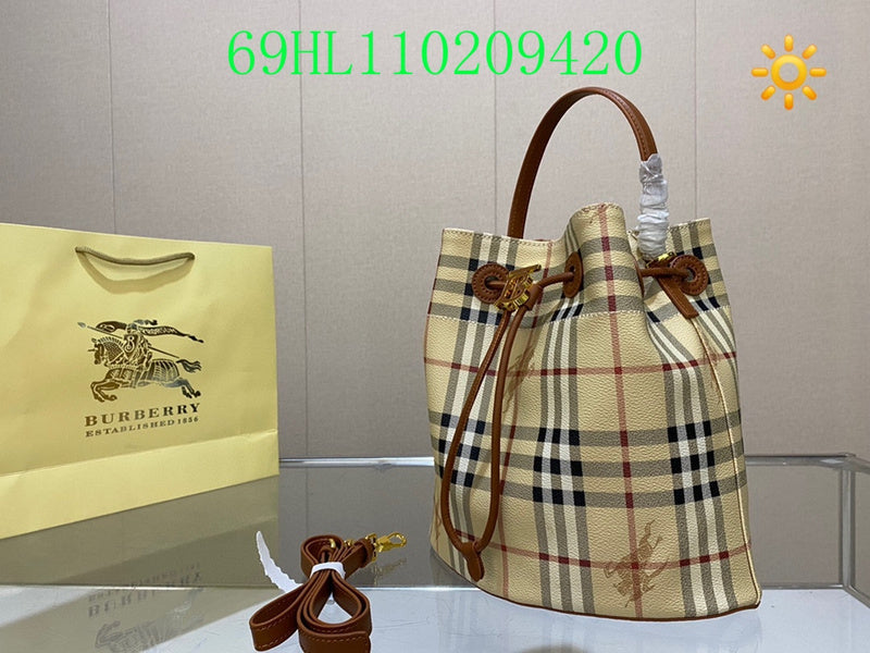 ELE Fashion -BBR Bags - 221