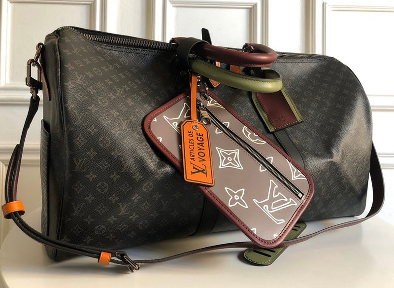 Glami-is - LOV Travel Bags - 052