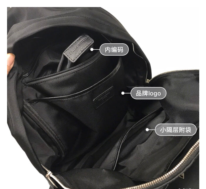 Glami-- Glami- Bag - SL - 089