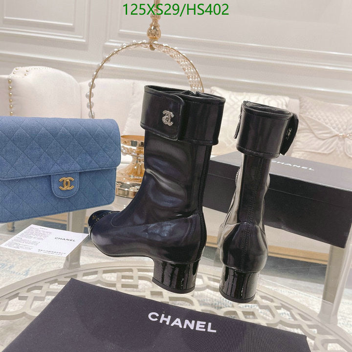 SAMC - CHL Women Boots - 055