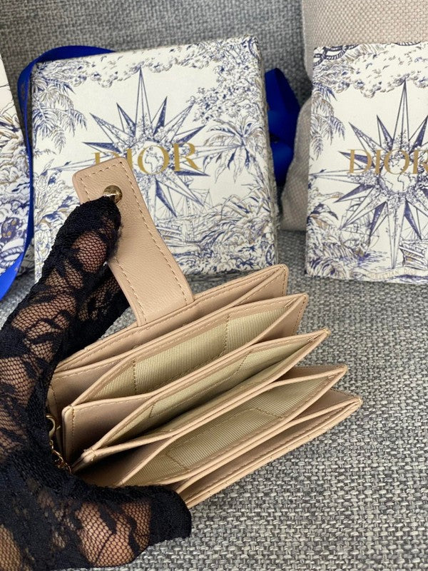 Glami - DOR Wallets - 083