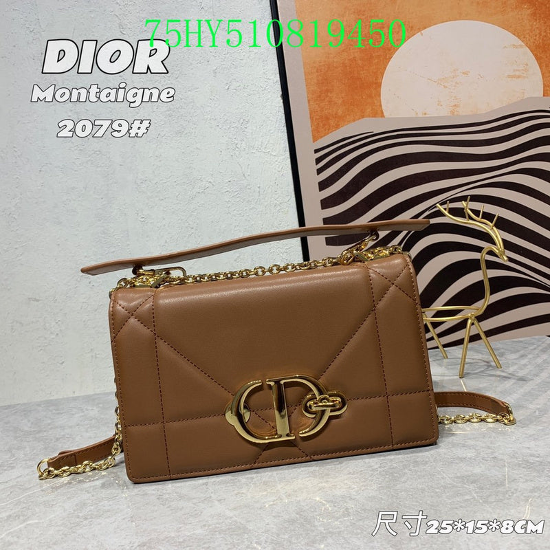 Glami - DOR Bags - 1284