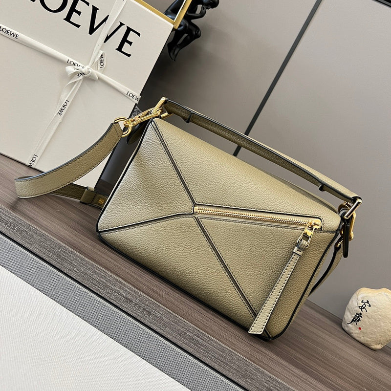 Glamy - LWO Bags - 373