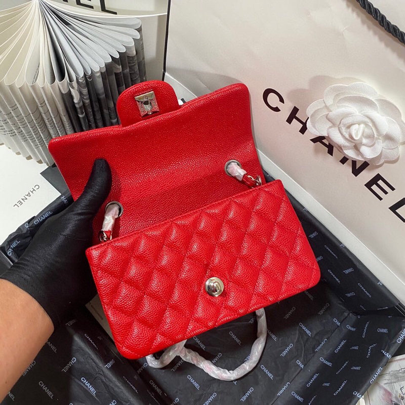 Satchel Bags - CHL Bags - 4573