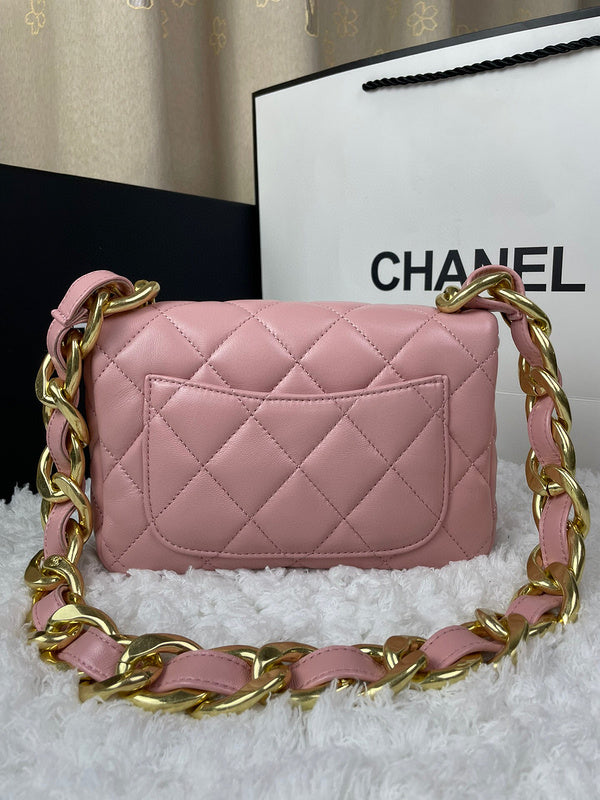 glamy - CHL Bags - 3178