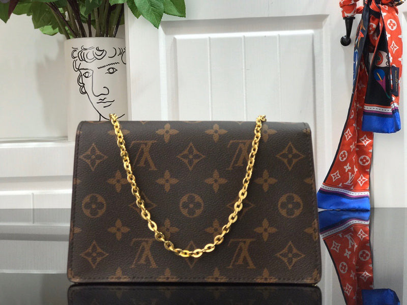 Fashion Lu-Vi bags - 2992
