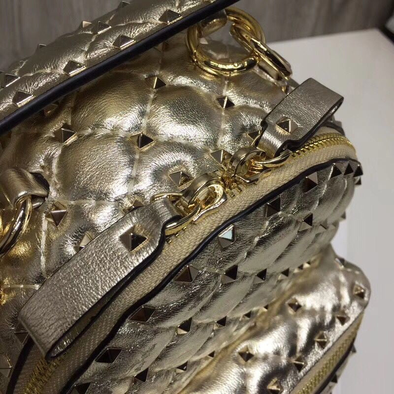 Satchel Bags - VTO Bags - 1343