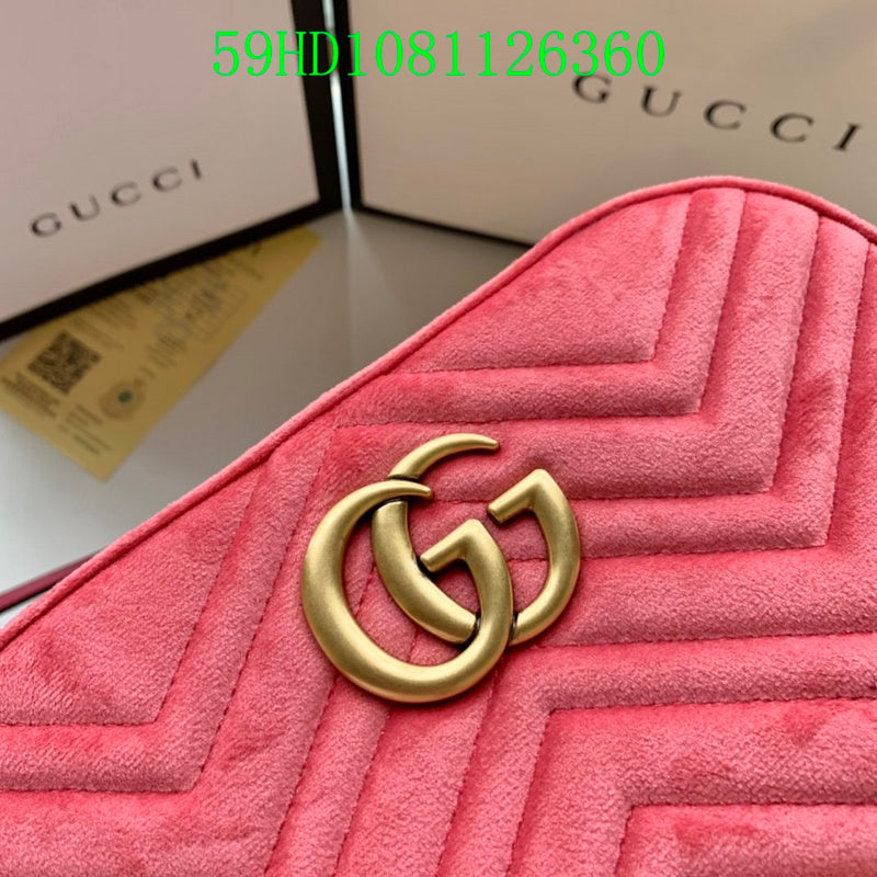 Glami Fashion - GCI Bags - 10506