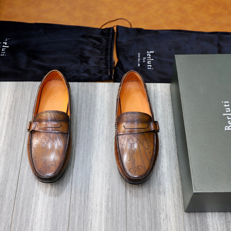 Glami - BRE Men Shoes - 640