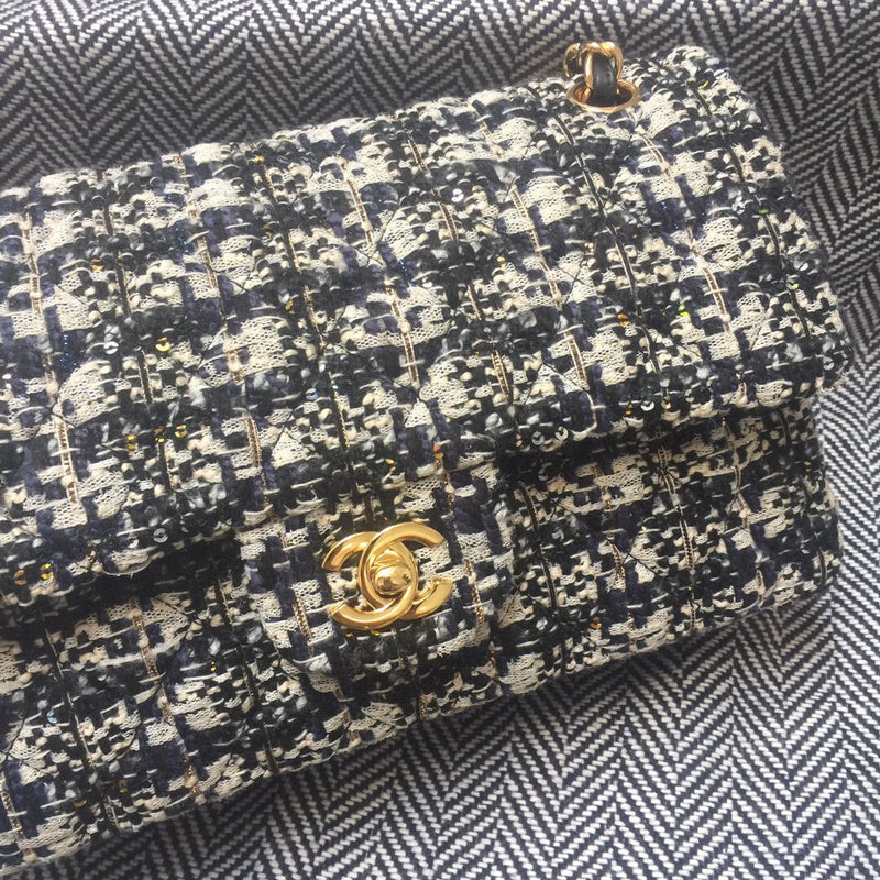 Satchel Bags - CHL Bags - 3597