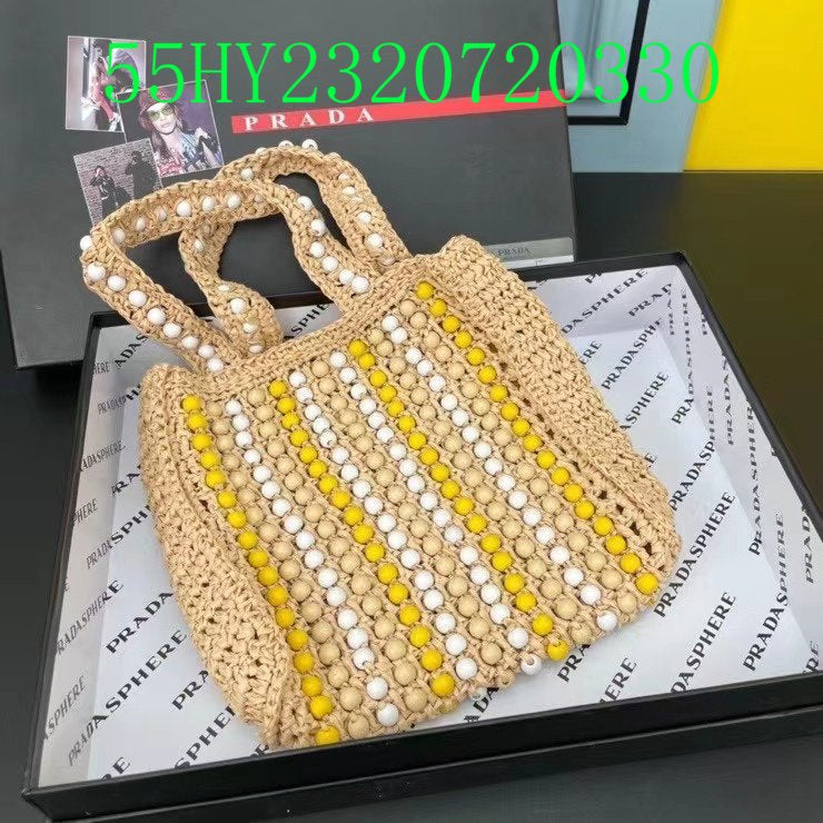 Satchel Bags - PDA Bags - 4111