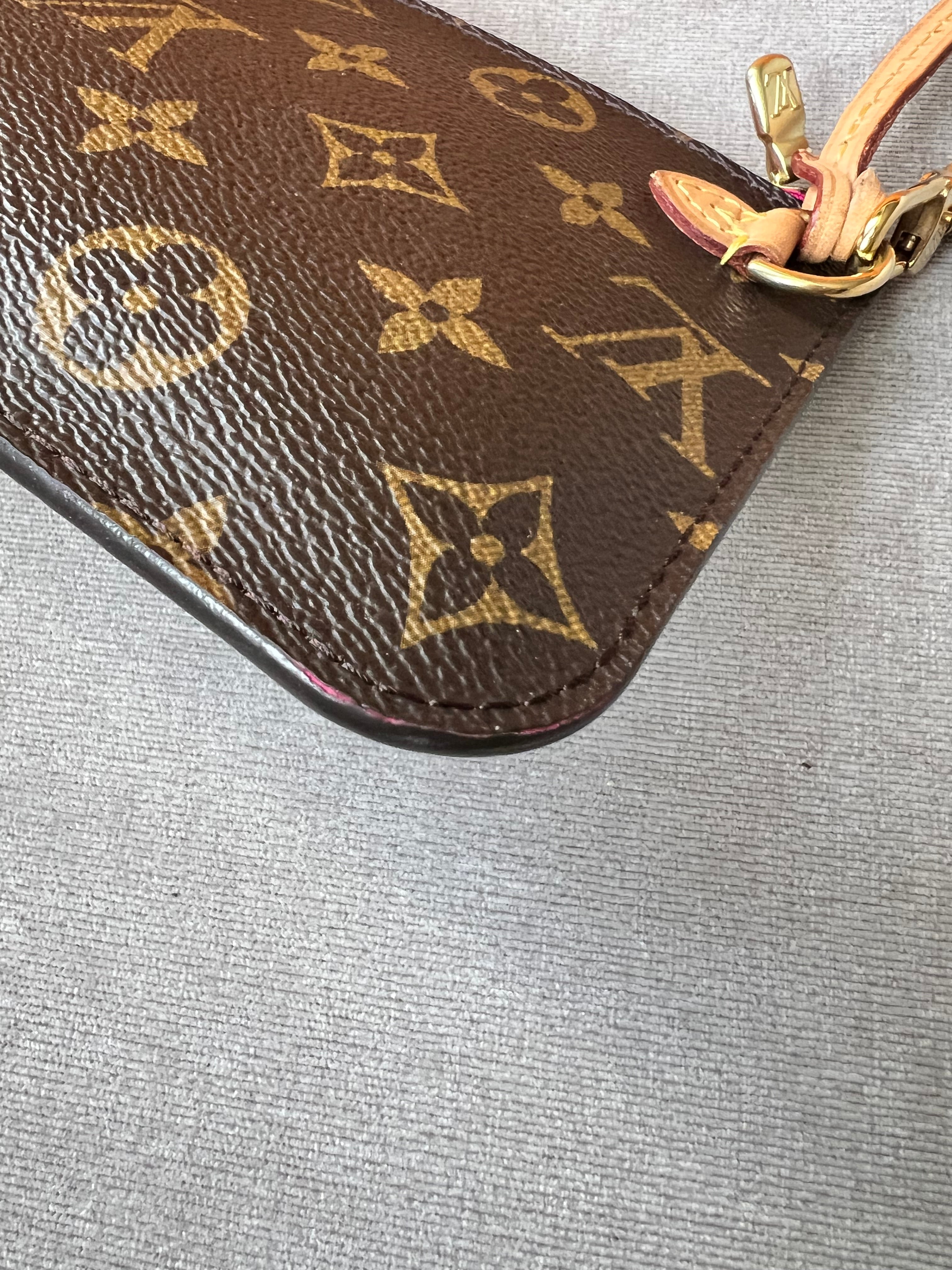 Louis Vuitton Neverfull PM Monogram (RRP £1360)
