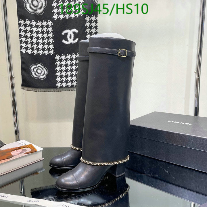 SAMC - CHL Women Boots - 166