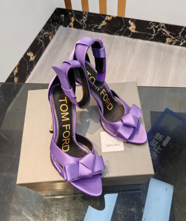 SAMC - TFO Women Shoes - 118