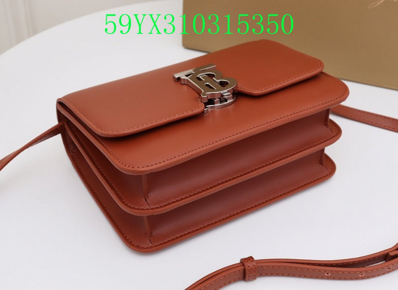 ELE Fashion -BBR Bags - 571