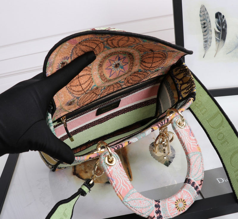 Glami- Glami- - Drr Bags - 101
