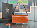 Satchel Bags - PDA Bags - 4577