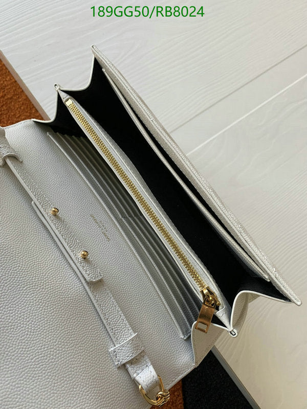 SAMC - YLS Bags - 147